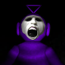 Tinky Winky [Slendytubbies] — screenshot 3