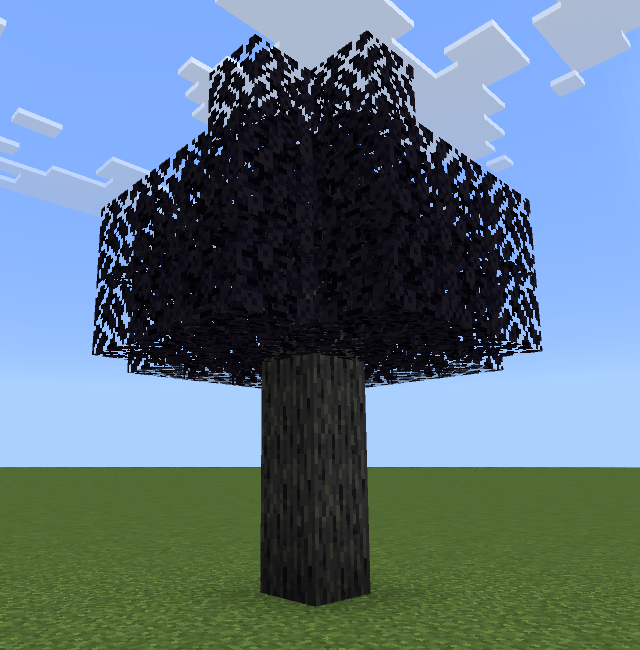 Thini - Ore Trees — screenshot 1