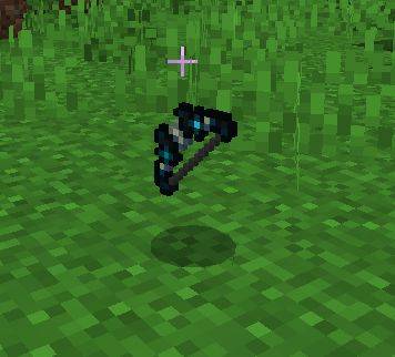 Ancient Warden Bow — screenshot 2