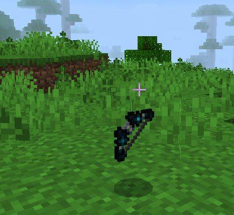 Ancient Warden Bow — screenshot 3