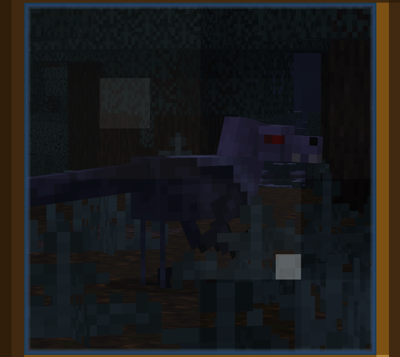 "The Feral Wilds" (Addon) — screenshot 3