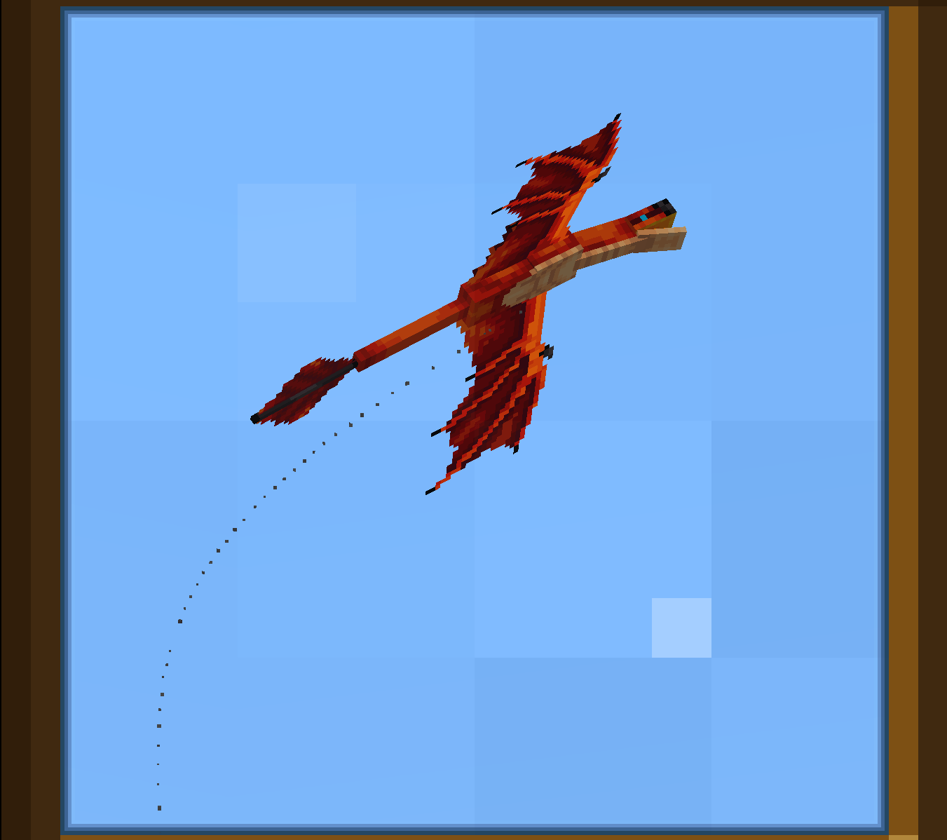 "The Feral Wilds" (Addon) — screenshot 4