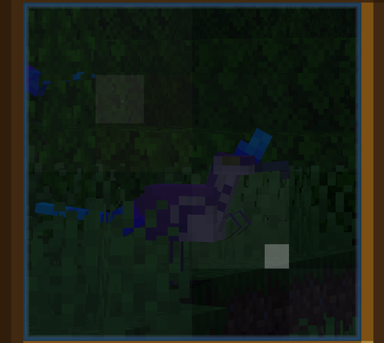 "The Feral Wilds" (Addon) — screenshot 5