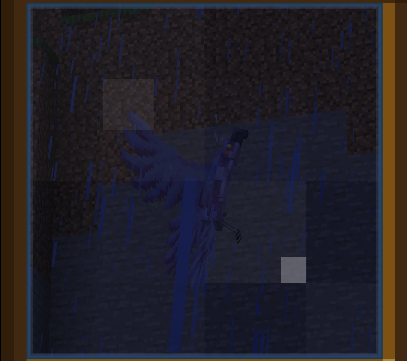 "The Feral Wilds" (Addon) — screenshot 7