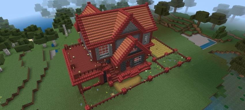 Day-0 Mangrove Hardcore House (Achievements On) — screenshot 2