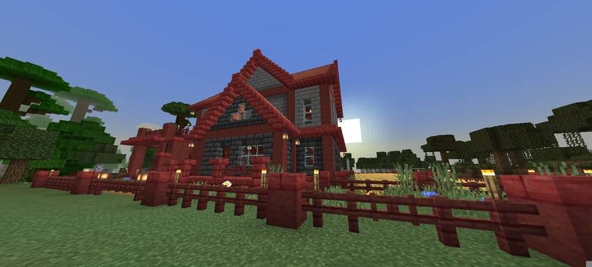 Day-0 Mangrove Hardcore House (Achievements On) — screenshot 4