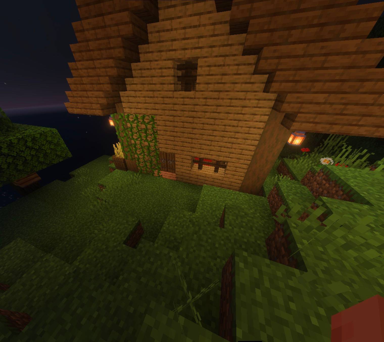 Twixxels Recreation Map (Bedrock Edition) — screenshot 3