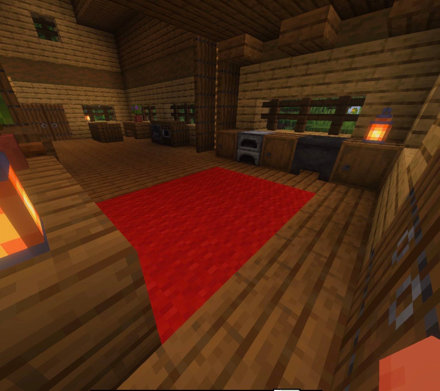 Twixxels Recreation Map (Bedrock Edition) — screenshot 4