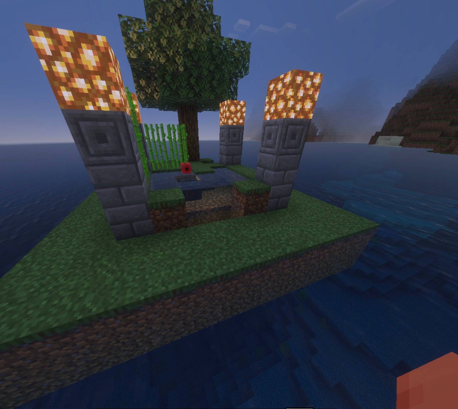 Twixxels Recreation Map (Bedrock Edition) — screenshot 7