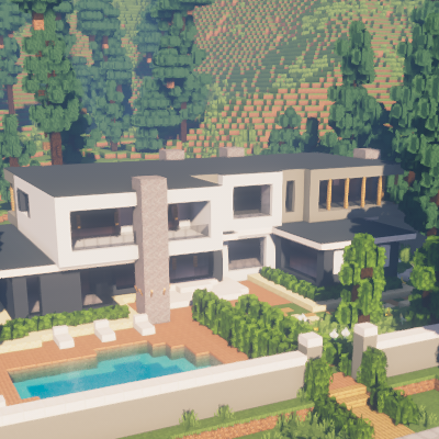 LA Mansion 4