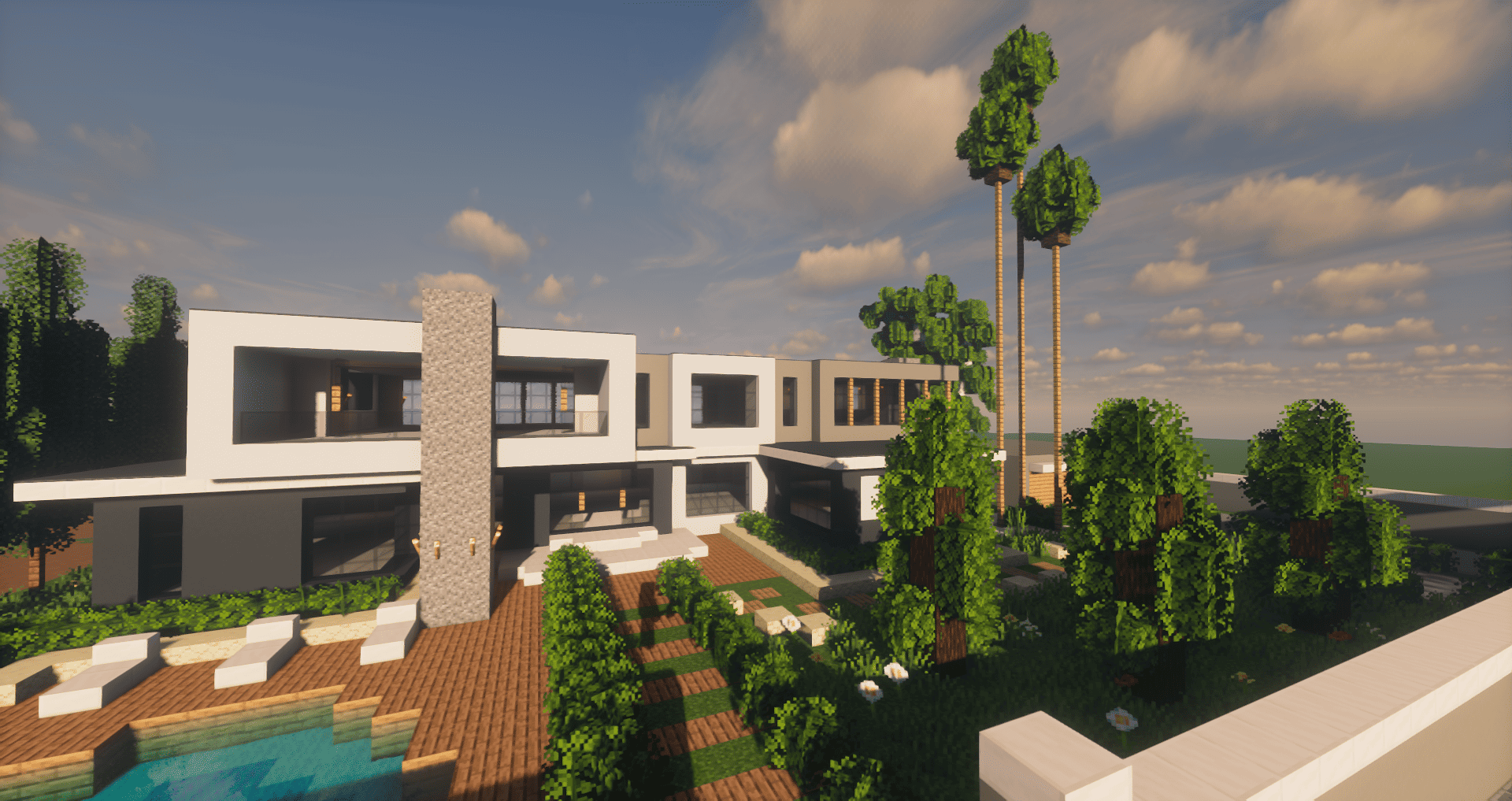 LA Mansion 4 — screenshot 1
