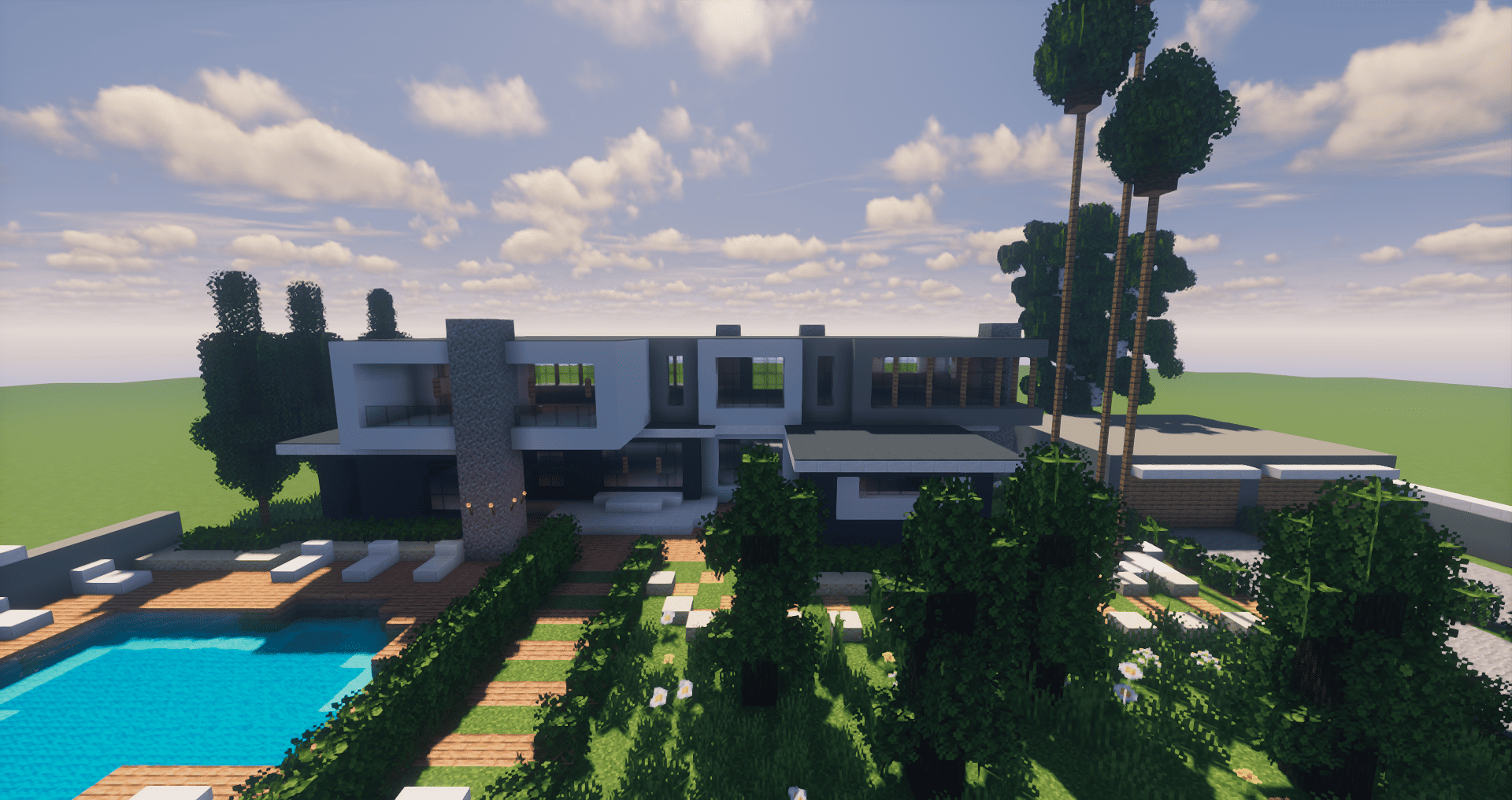 LA Mansion 4 — screenshot 2