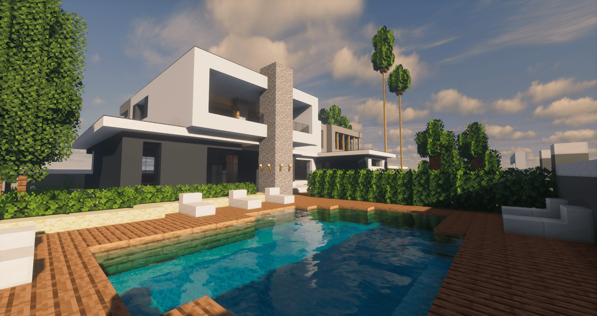 LA Mansion 4 — screenshot 4