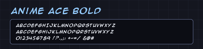 Dynamic Fonts — screenshot 2