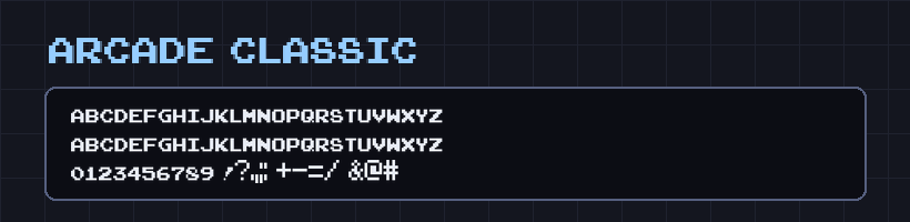 Dynamic Fonts — screenshot 3