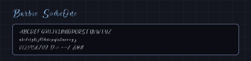 Dynamic Fonts — screenshot 6