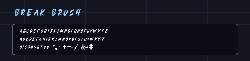 Dynamic Fonts — screenshot 8