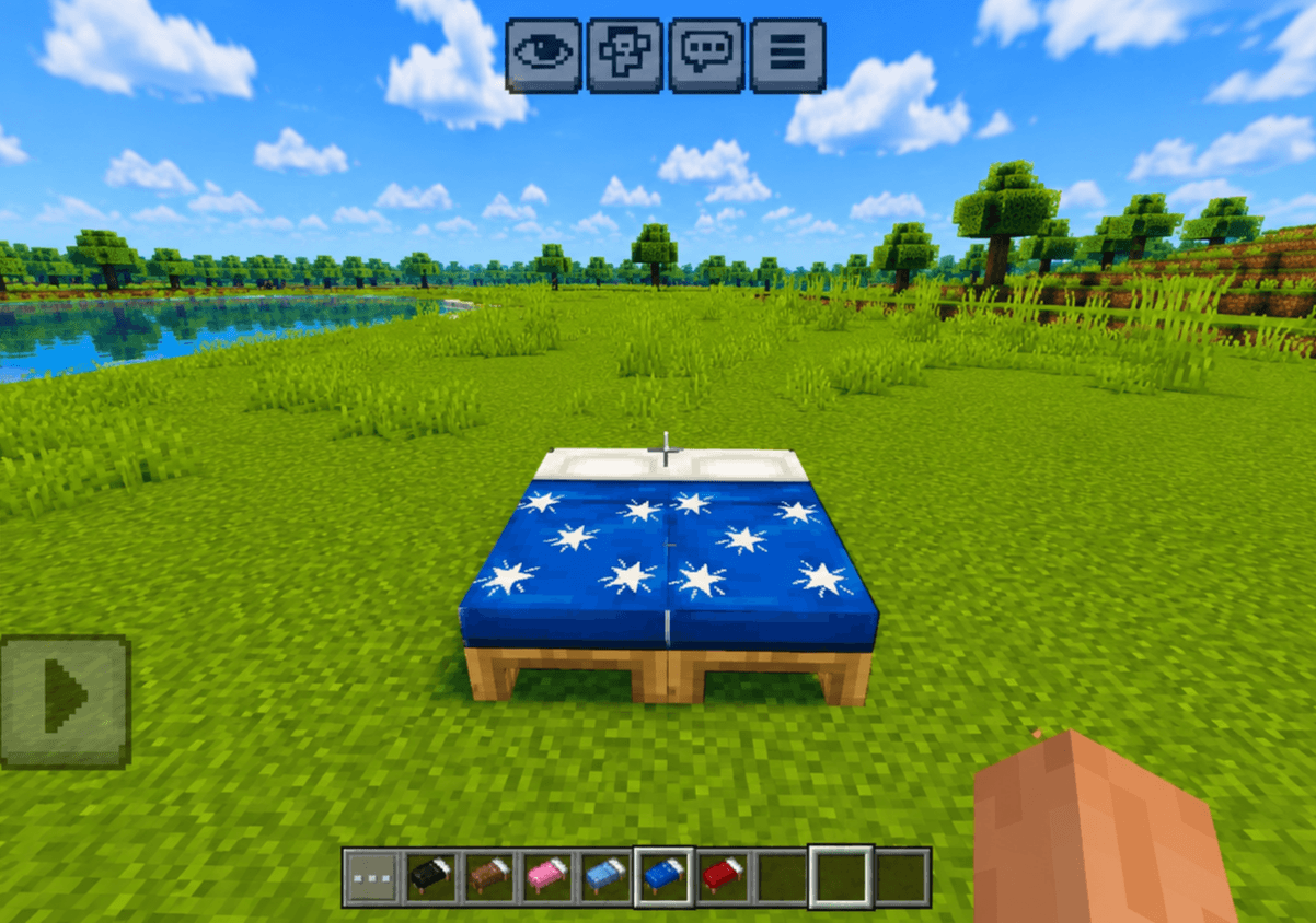 Better Beds FPS+ — screenshot 1