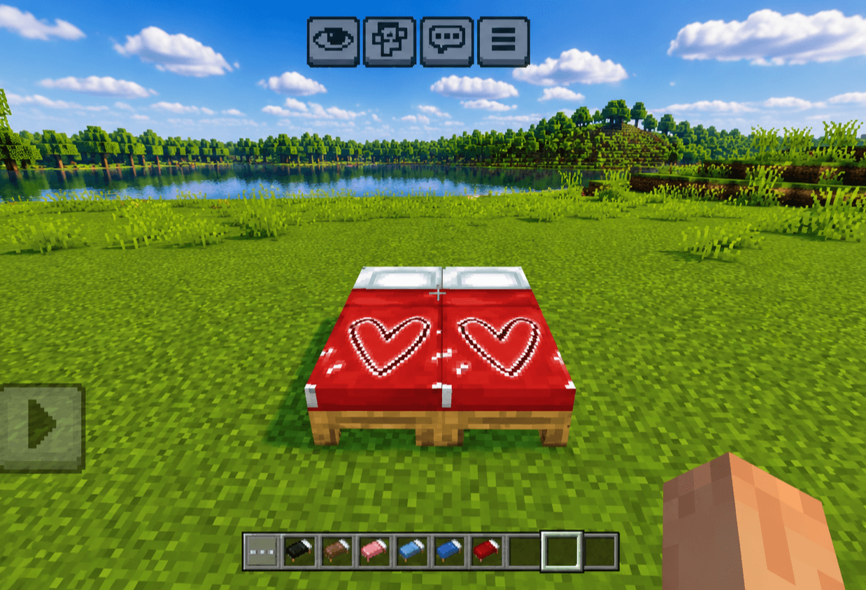 Better Beds FPS+ — screenshot 2