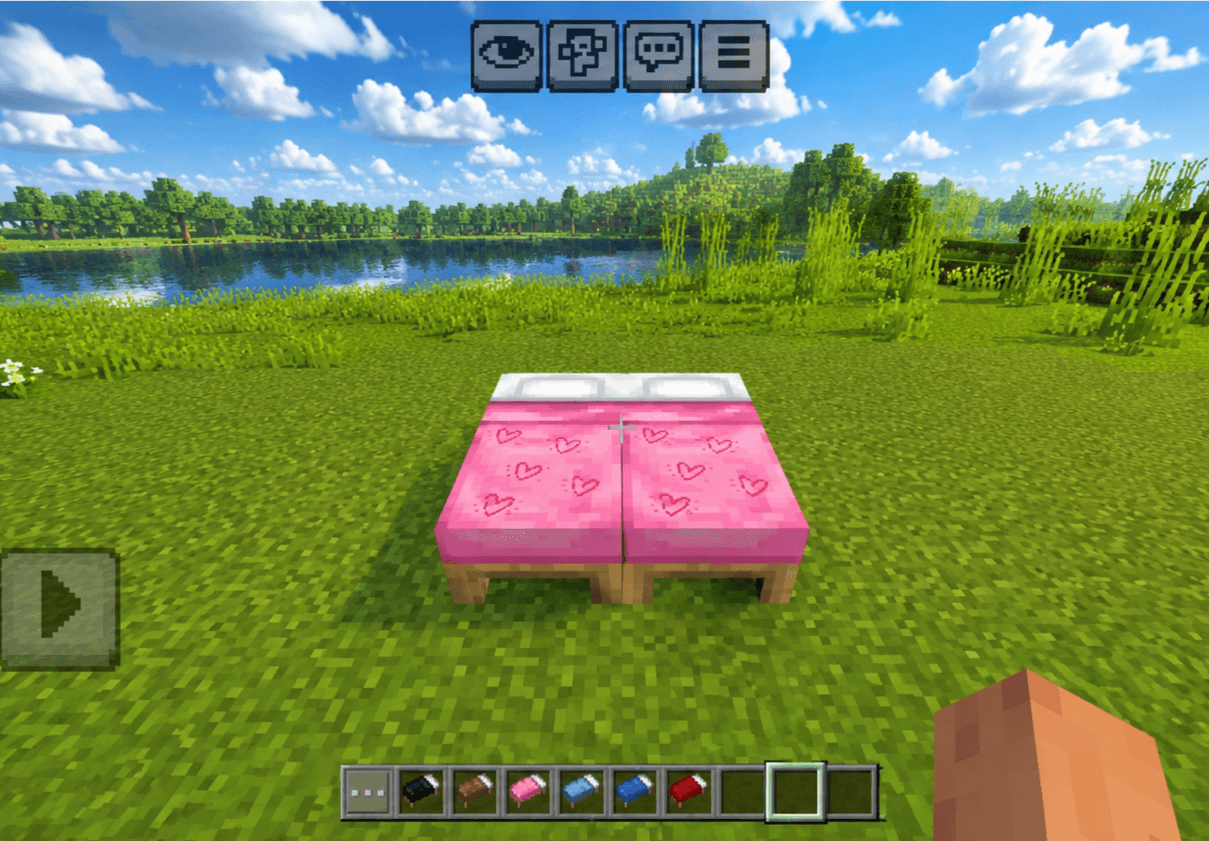 Better Beds FPS+ — screenshot 3