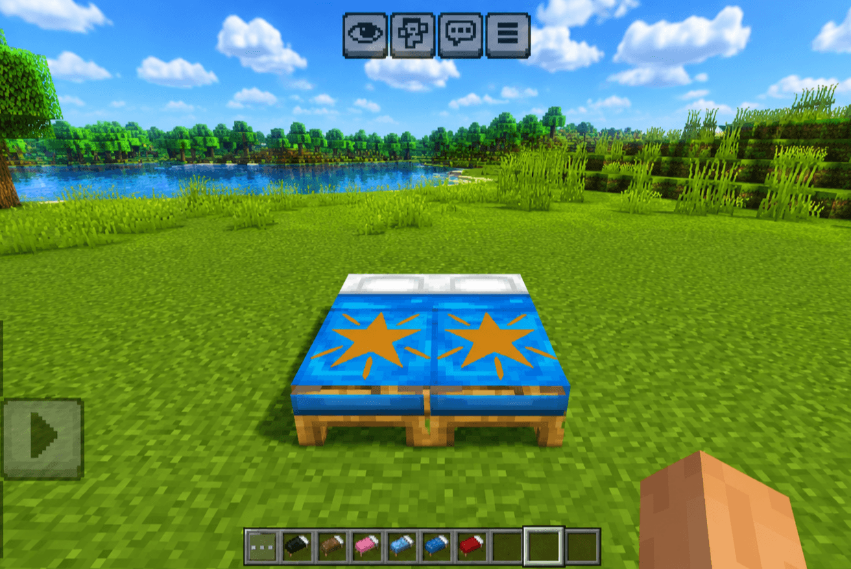 Better Beds FPS+ — screenshot 4