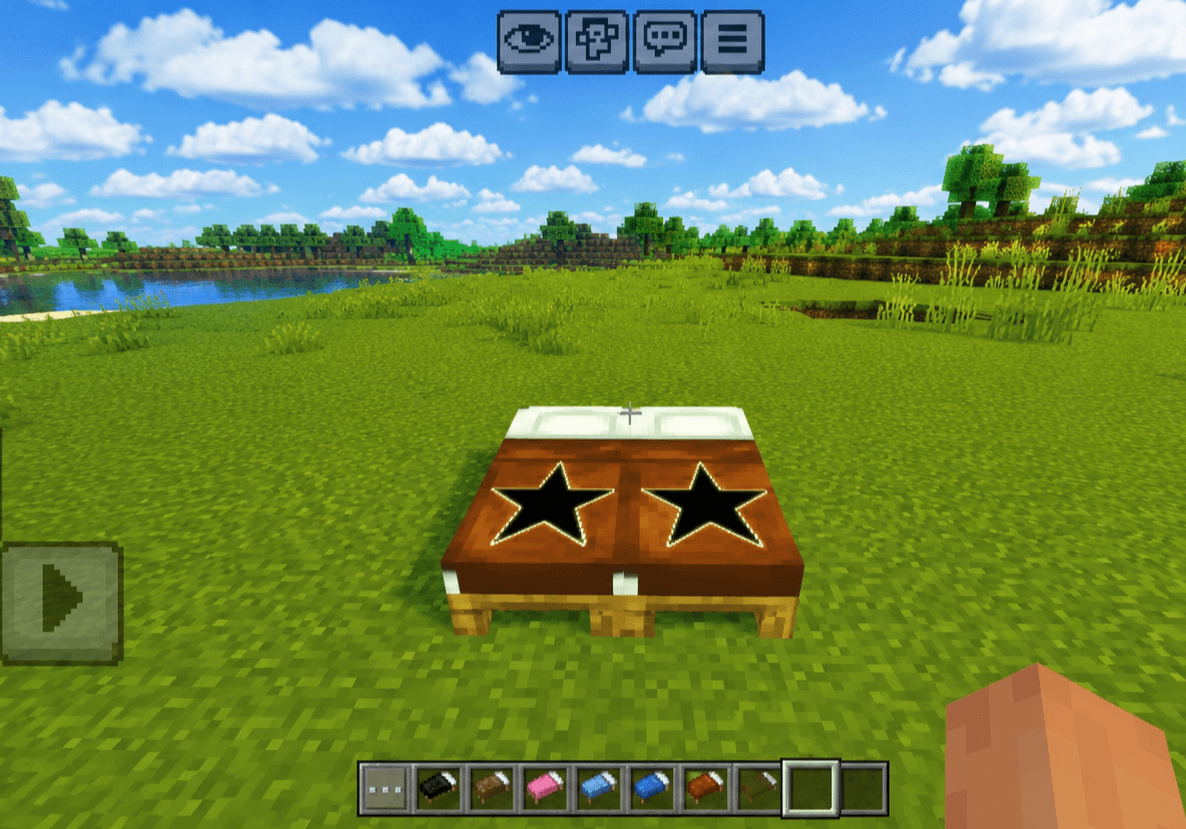 Better Beds FPS+ — screenshot 5