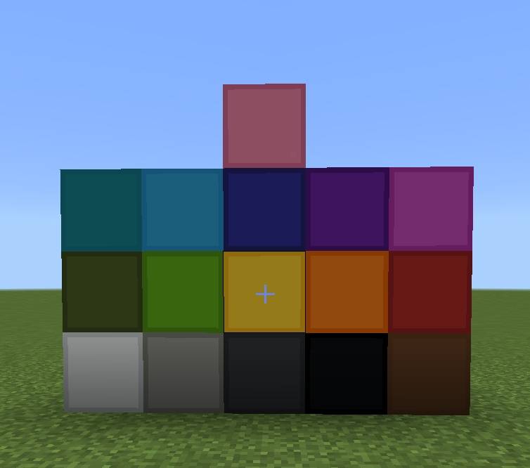PvP Bedwars Wools — screenshot 1