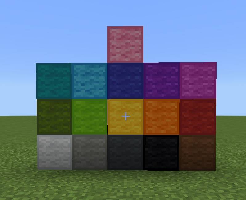 PvP Bedwars Wools — screenshot 2