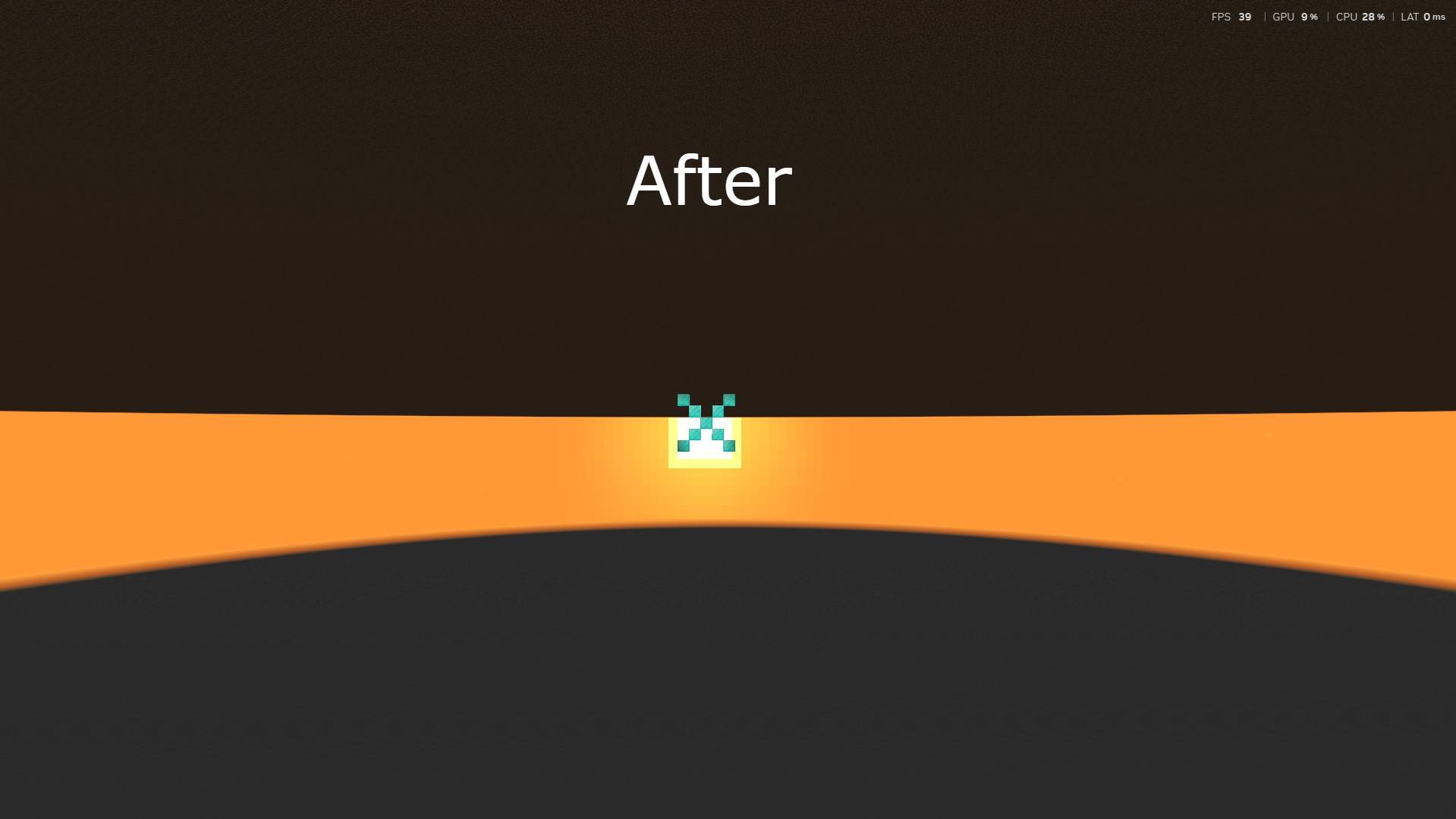Glowing X-Ray and Night Vision — screenshot 3