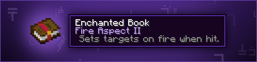 Enchantment Descriptions — screenshot 3