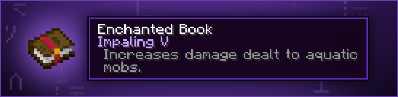 Enchantment Descriptions — screenshot 7
