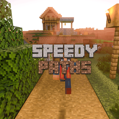 Speedy Paths