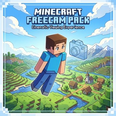 Freecam mod Achument friendly 