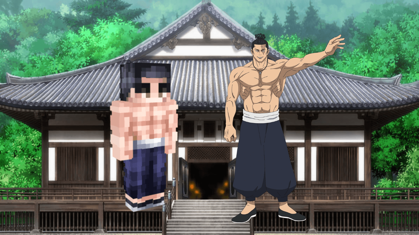 Aoi Todo Pack — screenshot 1