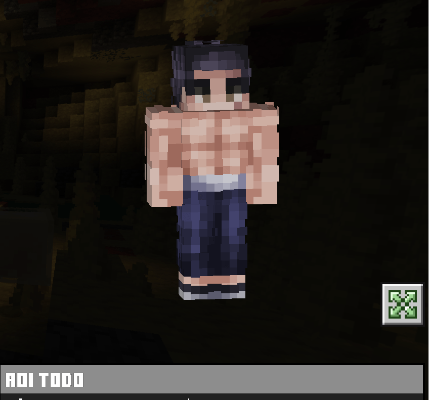 Aoi Todo Pack — screenshot 2