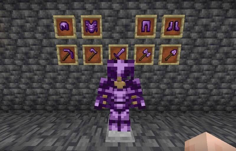 Ore-Mythril — screenshot 1