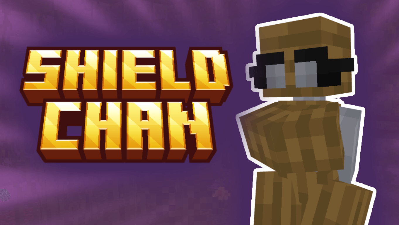 Shield-chan — screenshot 1