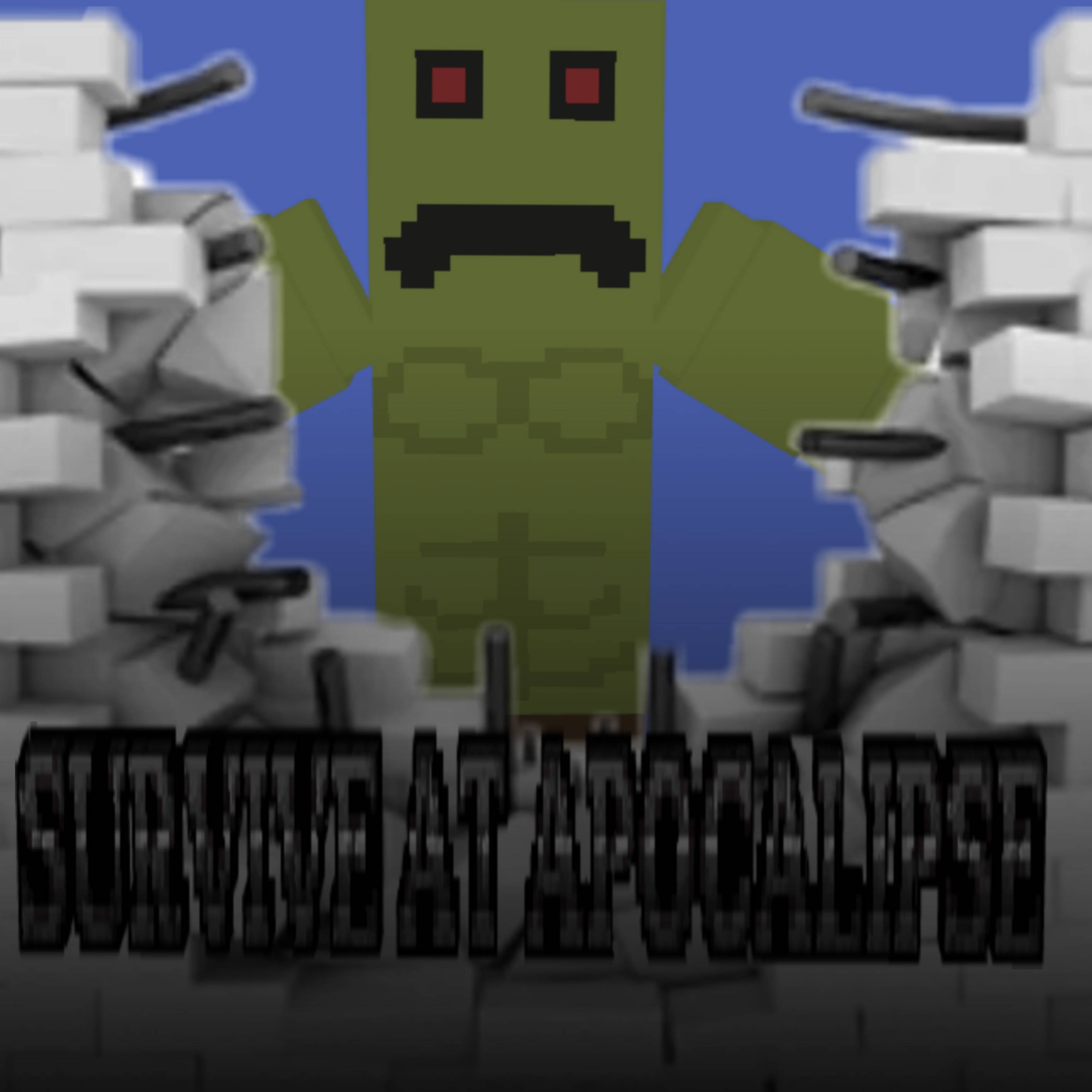 Silent Outbreak z — screenshot 1