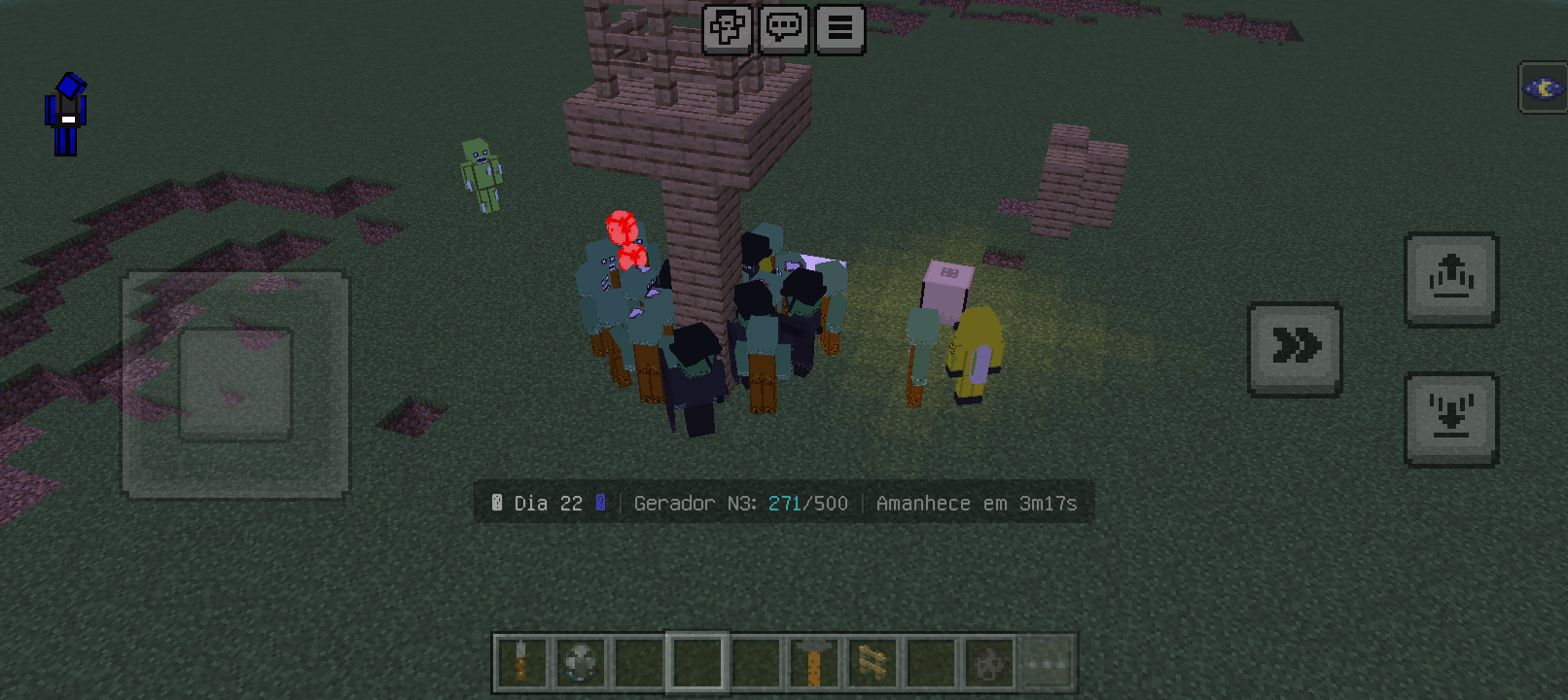 Silent Outbreak z — screenshot 2