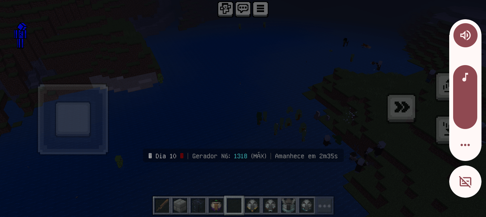 Silent Outbreak z — screenshot 3