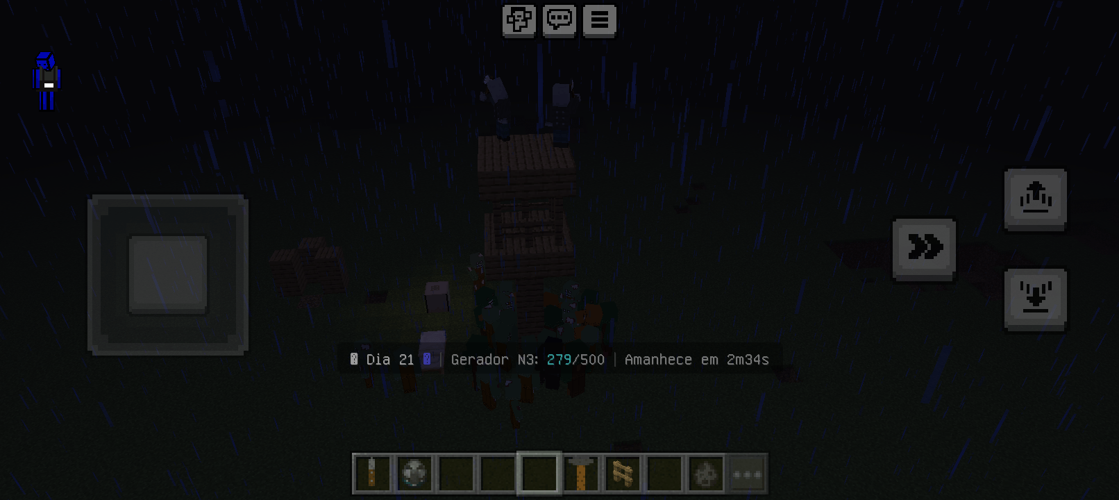 Silent Outbreak z — screenshot 7