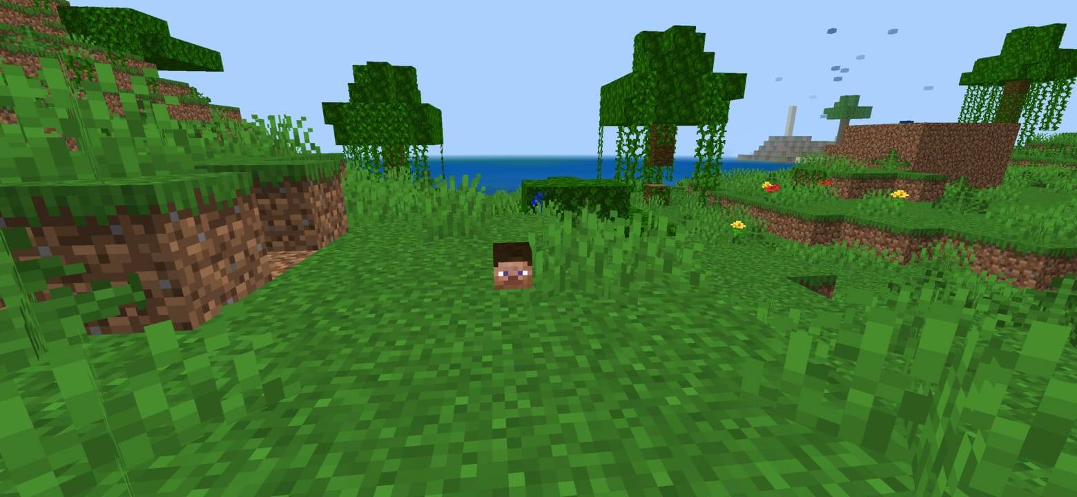 Head Steal — screenshot 2