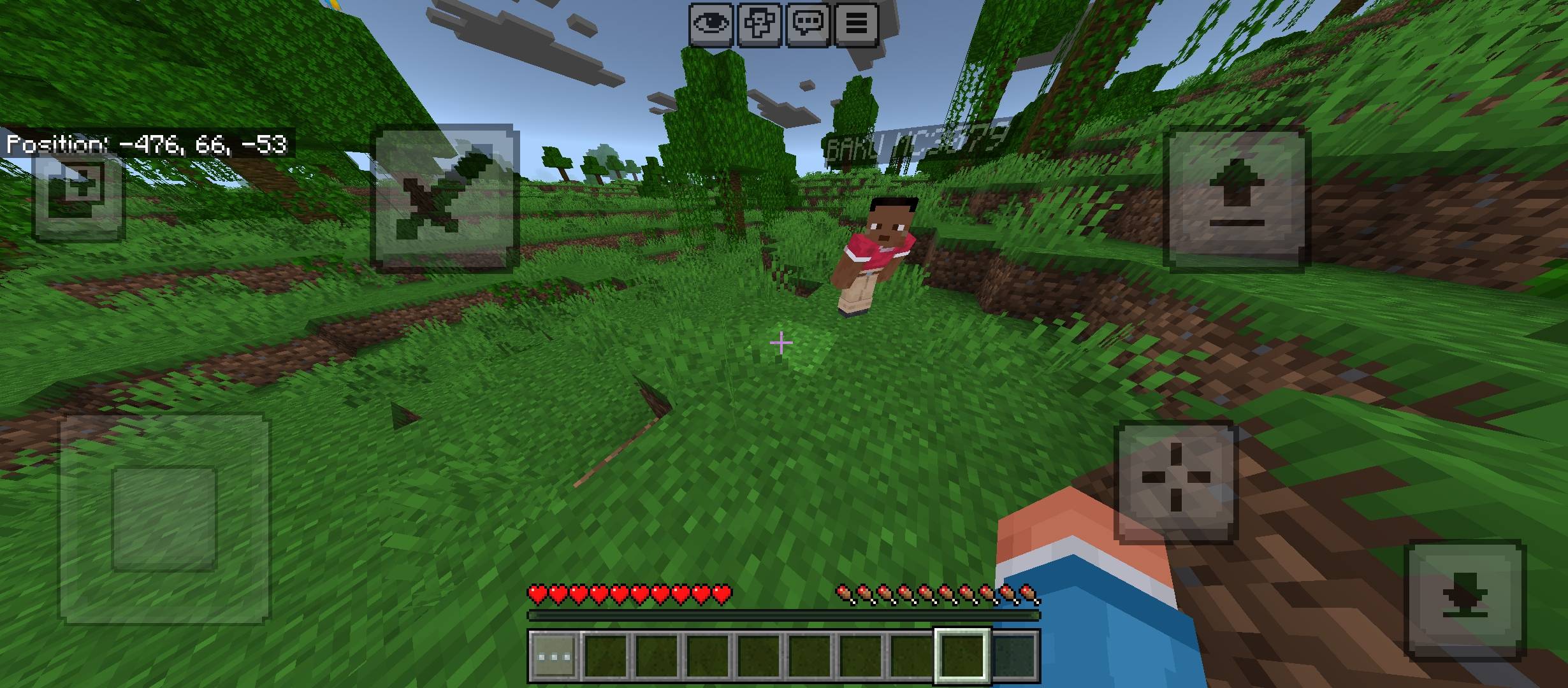 Head Steal — screenshot 5