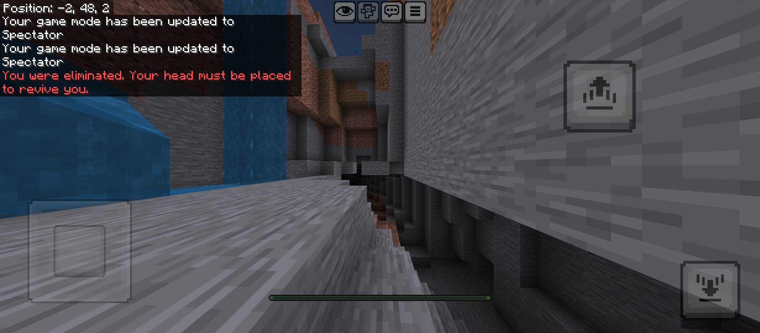 Head Steal — screenshot 6