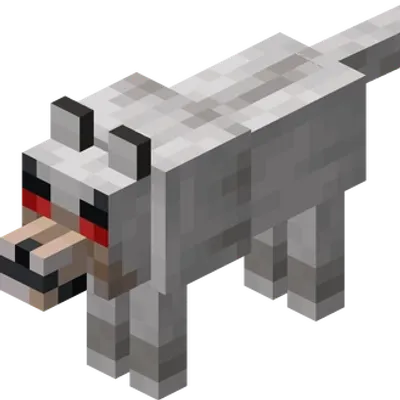 Dangerous Wolves