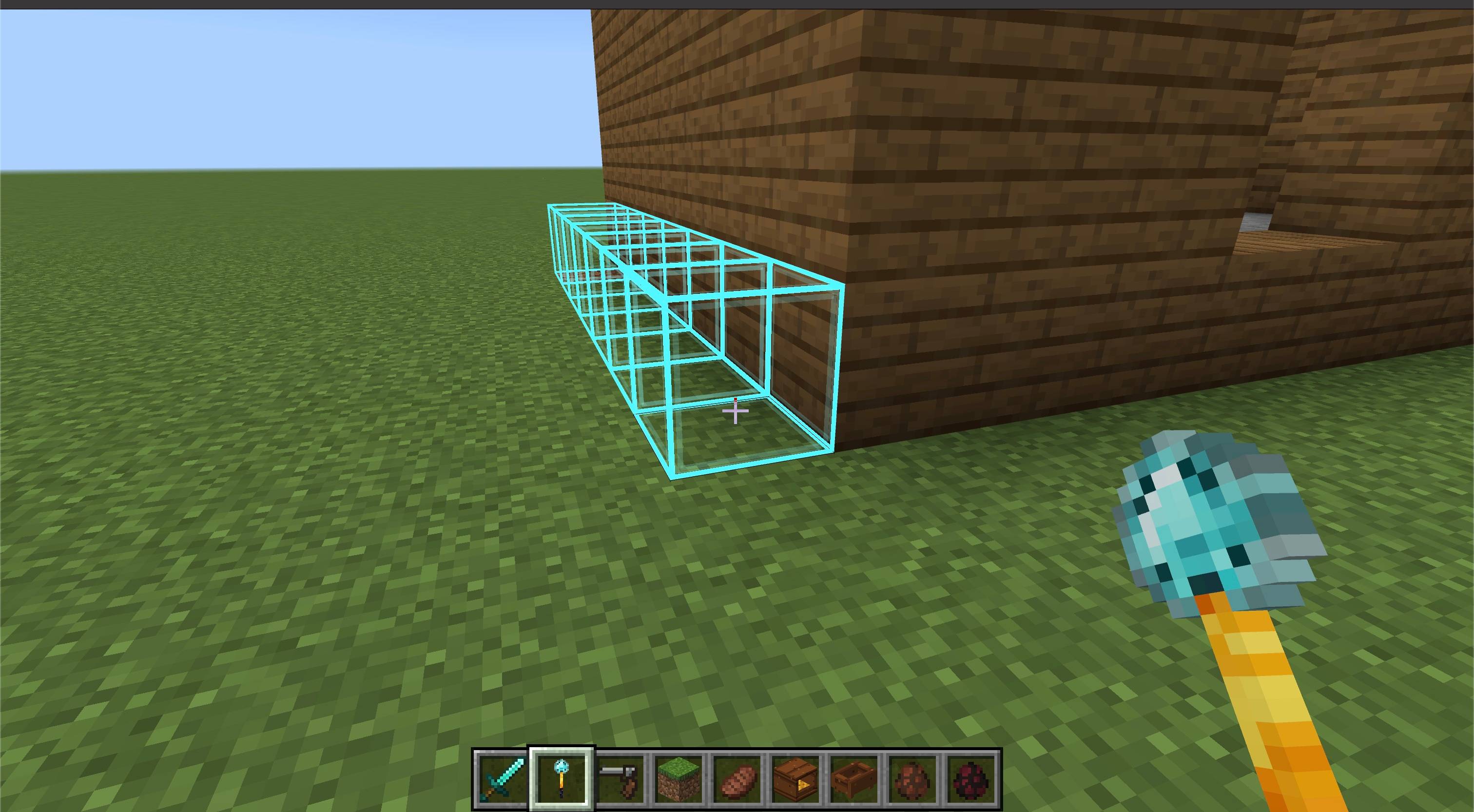 Builder's Wand | Fast Building Tool — screenshot 4