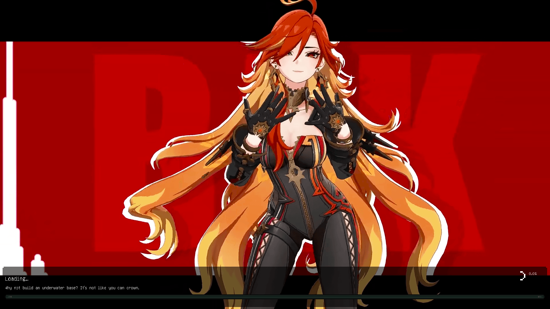 Mavuika UI (Genshin Impact) — screenshot 4