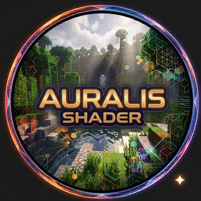 Auralis shader