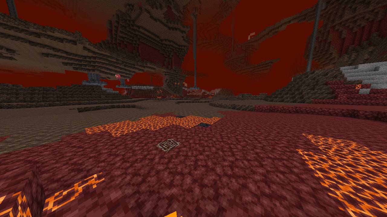 ý Remove Water & Lava Fog | No fog — screenshot 4