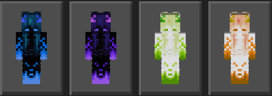 Neon Demons Squad — screenshot 2